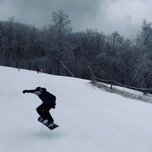 Meet your Posher, Ethan